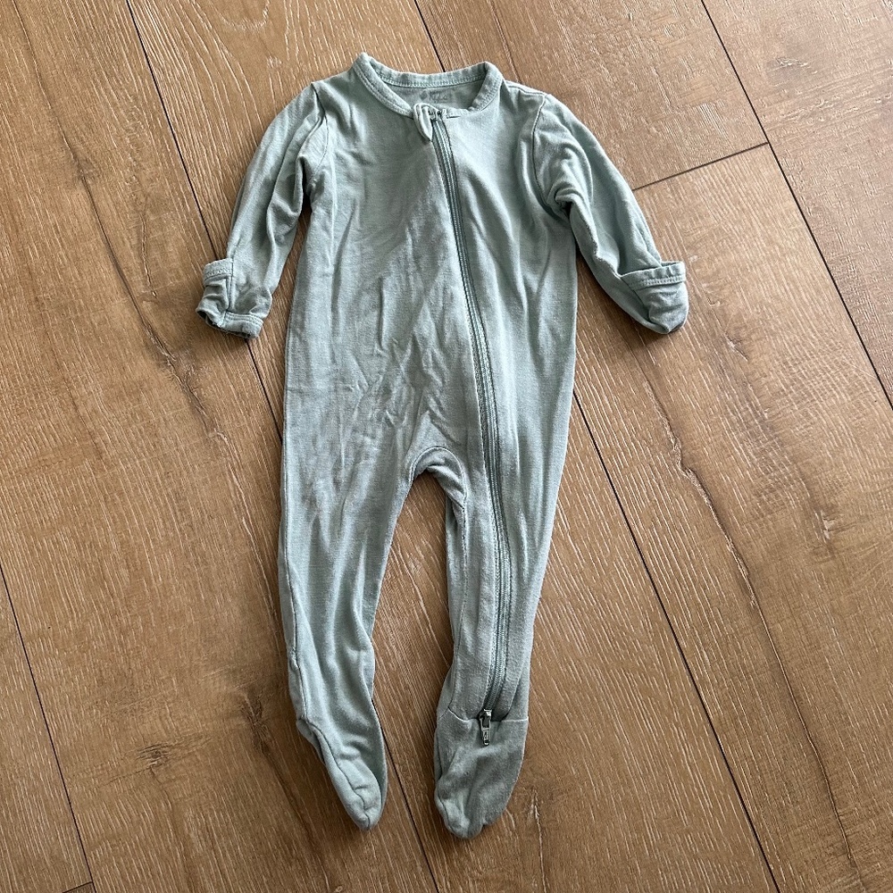 Kyte Baby 0-3 Month sleeper